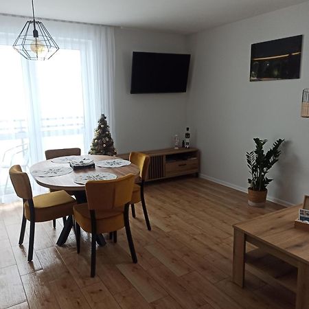 Apartamenty Szarotka Wisla Exterior photo