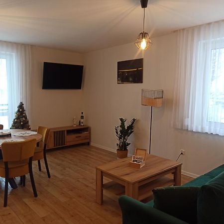 Apartamenty Szarotka Wisla Exterior photo