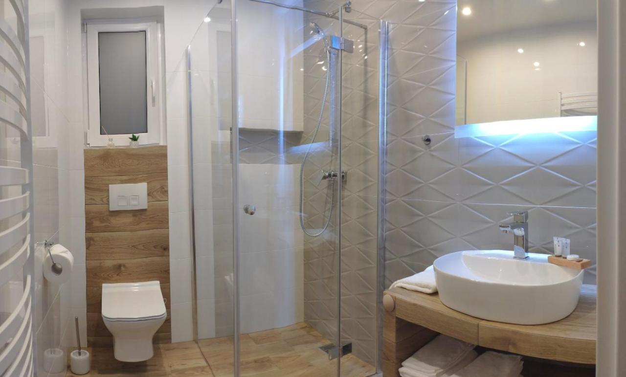 Apartamenty Szarotka Wisla Exterior photo