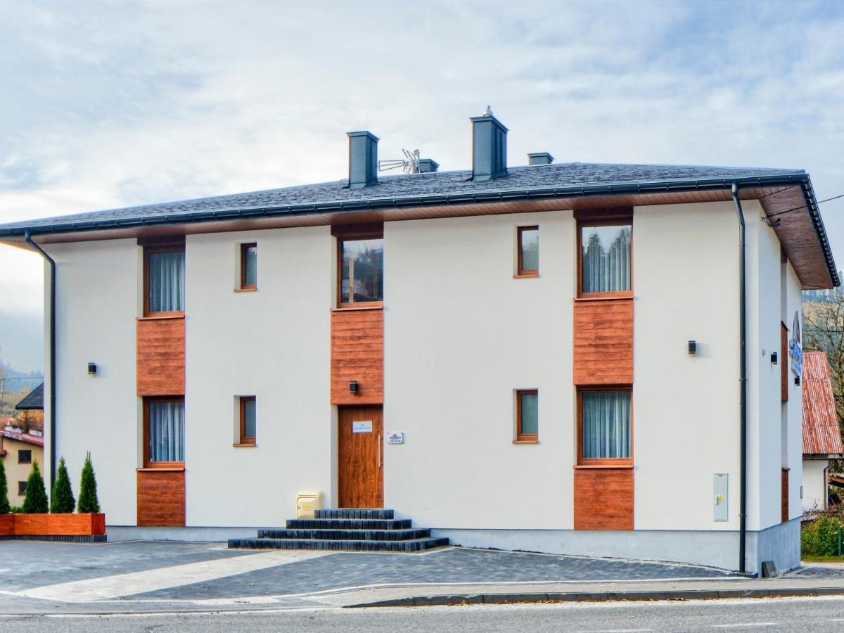Apartamenty Szarotka Wisla Exterior photo