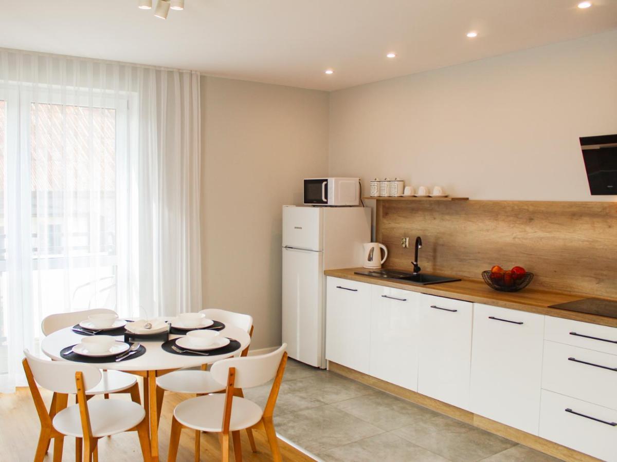 Apartamenty Szarotka Wisla Exterior photo