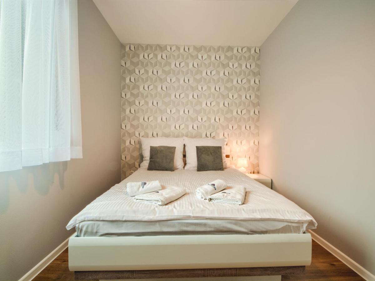 Apartamenty Szarotka Wisla Exterior photo