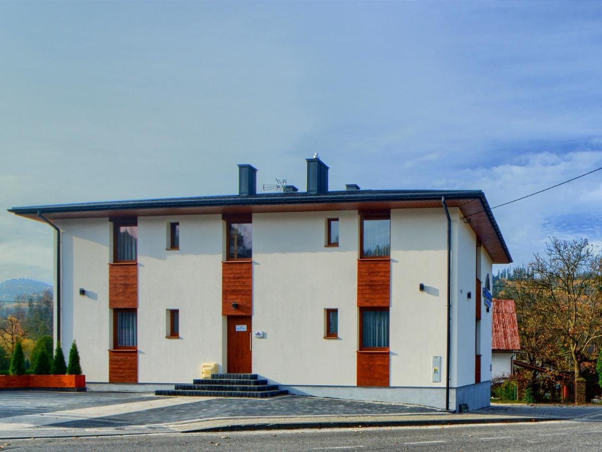 Apartamenty Szarotka Wisla Exterior photo
