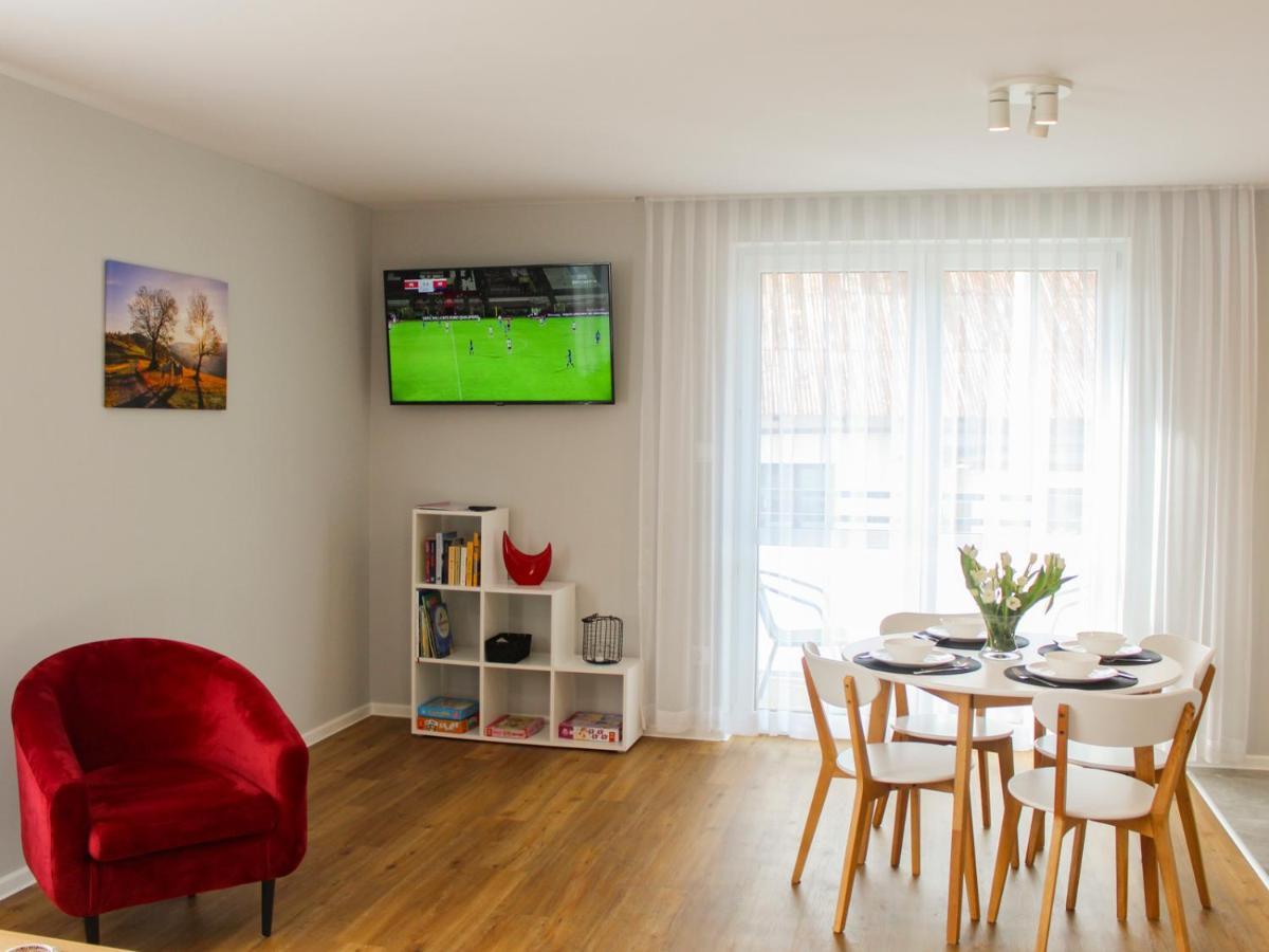 Apartamenty Szarotka Wisla Exterior photo