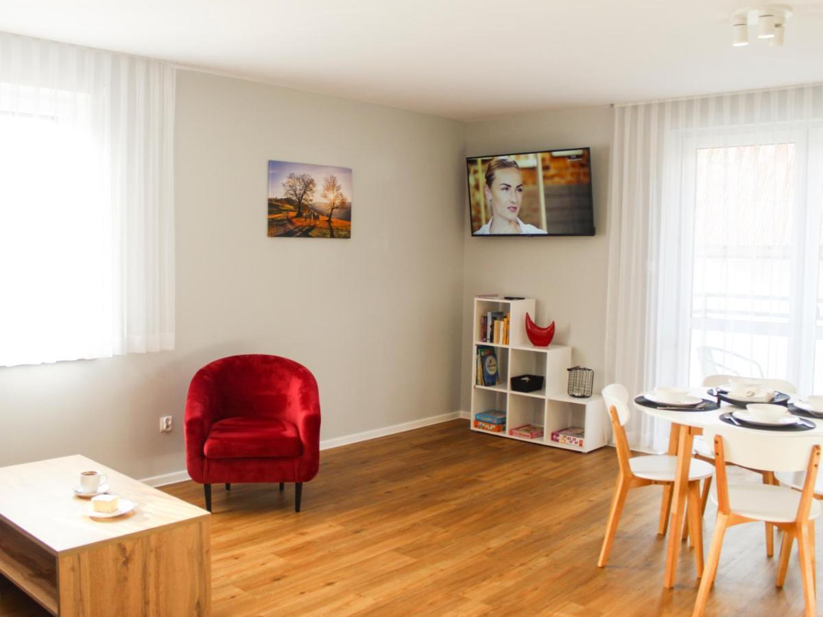 Apartamenty Szarotka Wisla Exterior photo