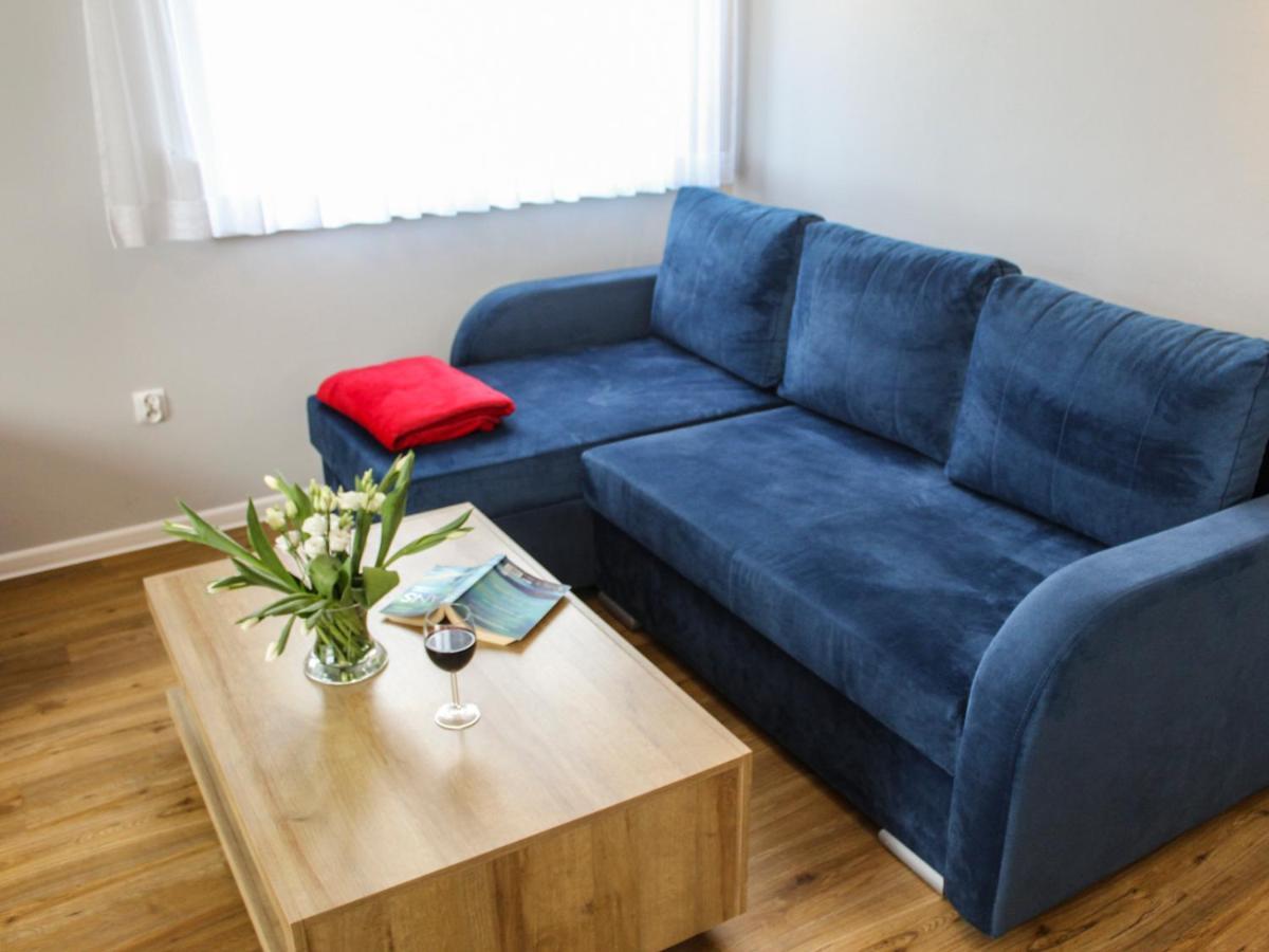 Apartamenty Szarotka Wisla Exterior photo