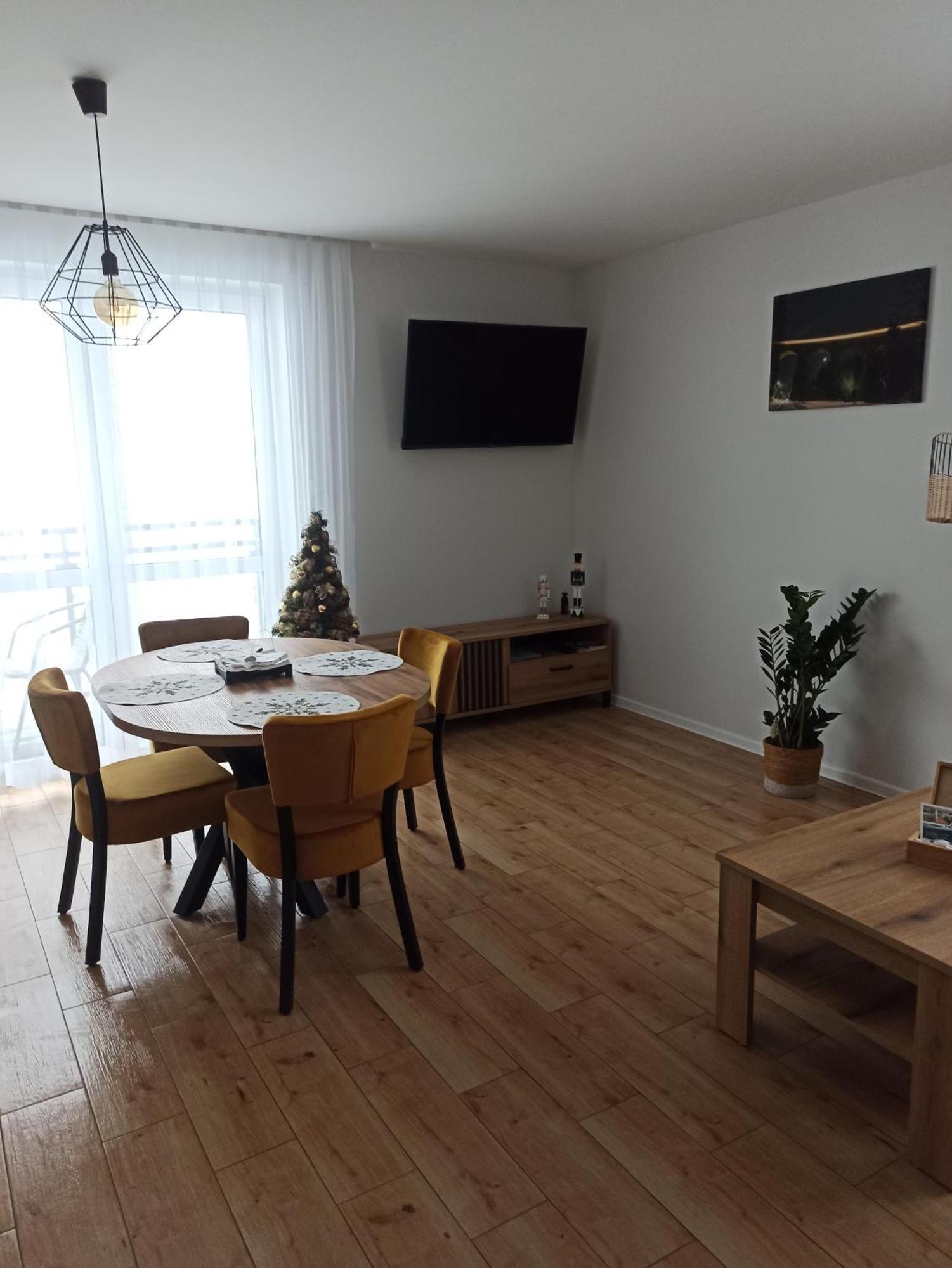 Apartamenty Szarotka Wisla Exterior photo